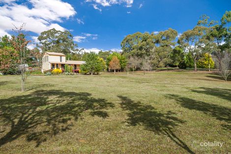 Property photo of 39 Shirley Drive Taradale VIC 3447