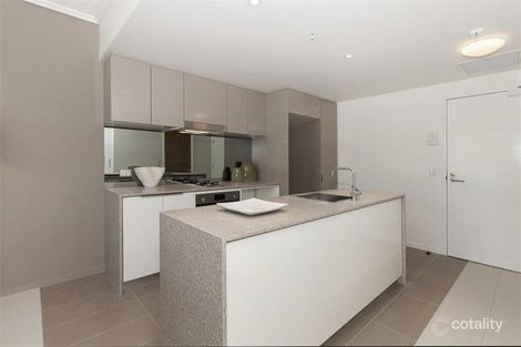 Property photo of 30411/2 Harbour Road Hamilton QLD 4007