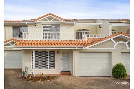 3/10-12 Malua St, Dolls Point, NSW 2219