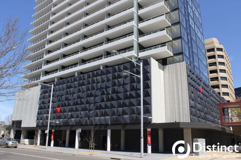 182/45 West Row, City, ACT 2601