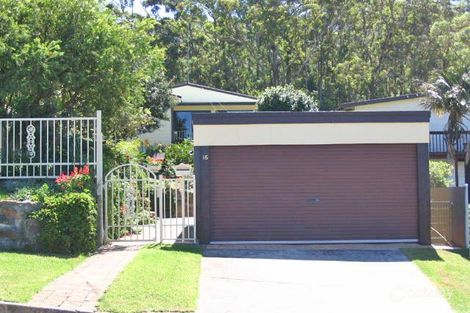 16 Benjamin Rd, Mount Kembla, NSW 2526