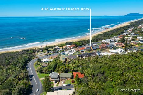 Property photo of 4/45 Matthew Flinders Drive Port Macquarie NSW 2444