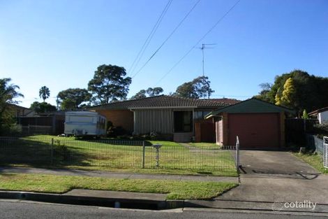 Property photo of 15 Morobe Street Whalan NSW 2770