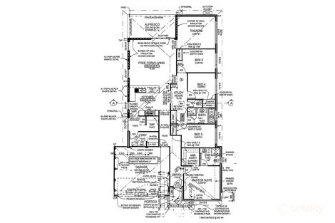 Property photo of 43 Serpentine Bend Yalyalup WA 6280