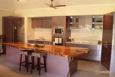 Property photo of 25 Apjohn Street Horseshoe Bay QLD 4819