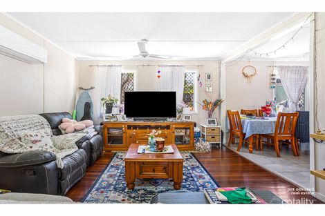 Property photo of 102 Penlington Street The Range QLD 4700