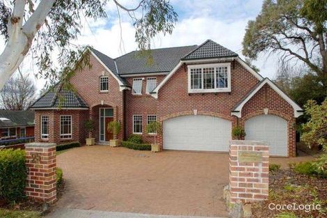 25 Awatea Rd, St Ives Chase, NSW 2075