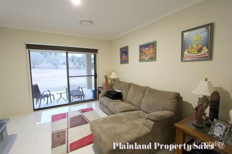 Property photo of 4 Teamster Street Plainland QLD 4341