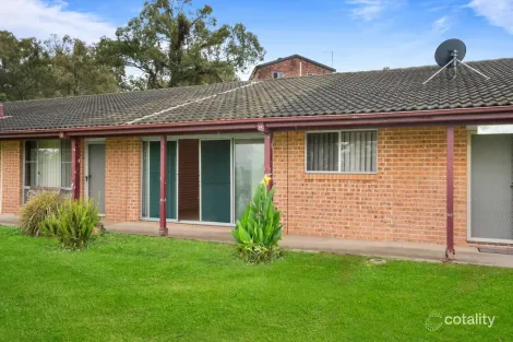 5/53 Kurmond Rd, Wilberforce, NSW 2756