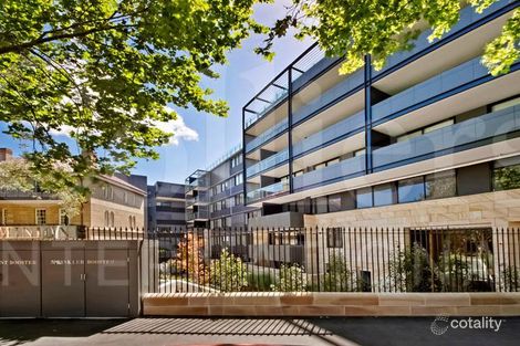 54/299 Forbes St, Darlinghurst, NSW 2010