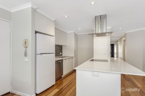 Property photo of 9/6 Howitt Street Kingston ACT 2604