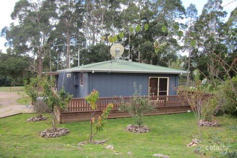 Property photo of 10 Patawalonga Road Claude Road TAS 7306