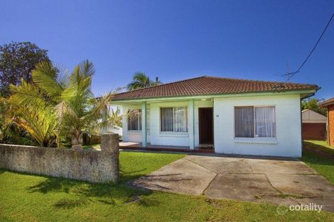 Property photo of 19 Birch Crescent East Corrimal NSW 2518