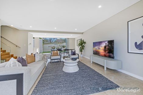 Property photo of 1 Fontainebleau Street Sans Souci NSW 2219