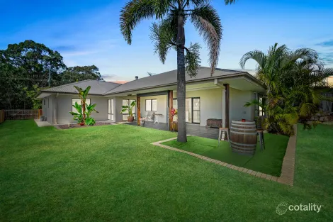 Property photo of 70 Maryvale Road Mango Hill QLD 4509