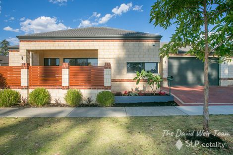 Property photo of 36A Carcoola Street Nollamara WA 6061