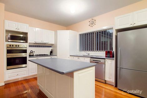 Property photo of 9 Highfielde Avenue Berwick VIC 3806