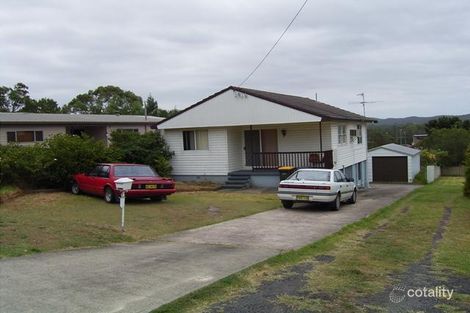 Property photo of 277 Brighton Avenue Toronto NSW 2283