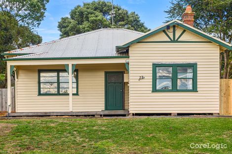 Property photo of 23 Gordon Street Korumburra VIC 3950