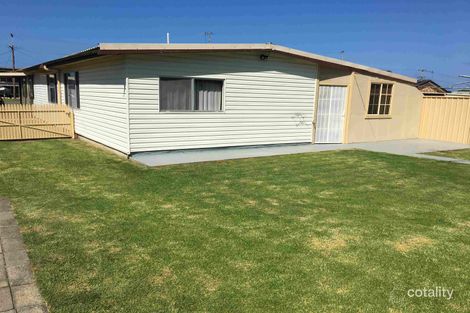 Property photo of 36 Comarong Street Greenwell Point NSW 2540