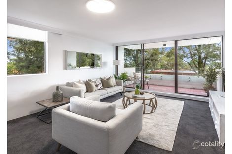 Property photo of 16/4 Amherst Street Cammeray NSW 2062