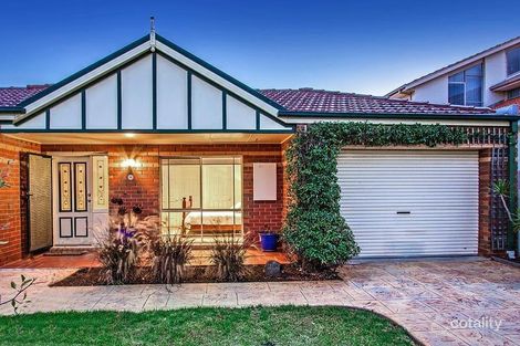 2/81 Copernicus Way, Keilor Downs, VIC 3038