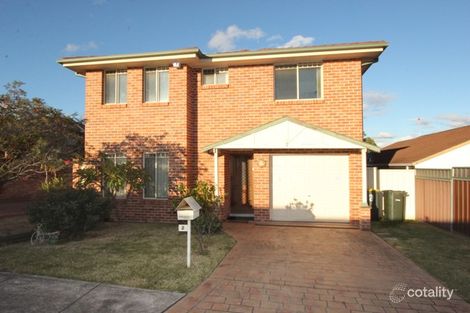 2 Flint St, Kings Langley, NSW 2147