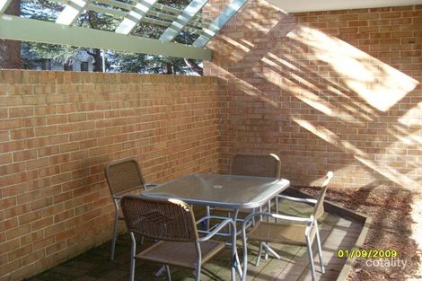 Property photo of 13/19 Howitt Street Kingston ACT 2604