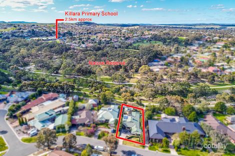 Property photo of 36 Olive Grove Sunbury VIC 3429