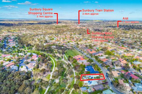 Property photo of 36 Olive Grove Sunbury VIC 3429