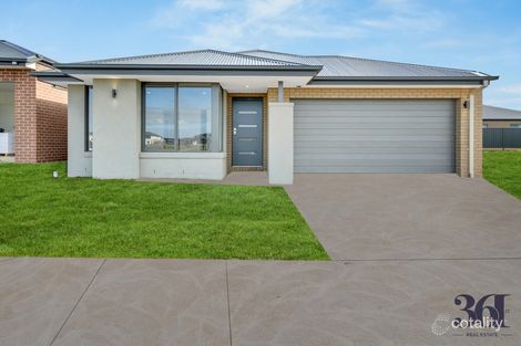 Property photo of 30 Gunter Drive Tarneit VIC 3029