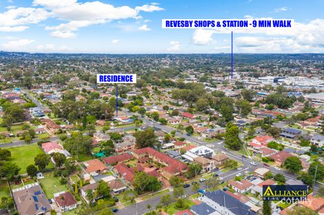 Property photo of 34A Bransgrove Road Revesby NSW 2212