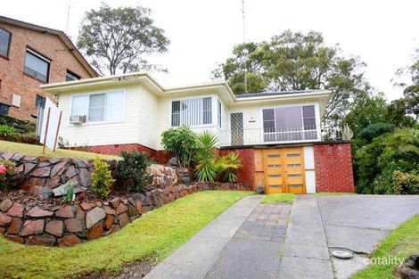 Property photo of 4 Charles Street Tingira Heights NSW 2290