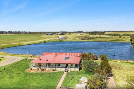 1145 Inverleigh-Winchelsea Rd, Inverleigh, VIC 3321