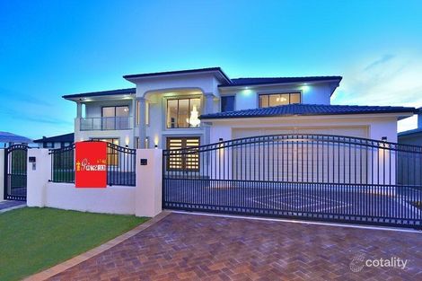 47 Hawthorn Cct, Stretton, QLD 4116