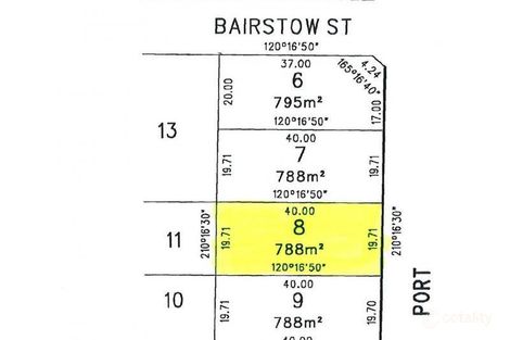 8 Port Davis Rd, Risdon Park South, SA 5540