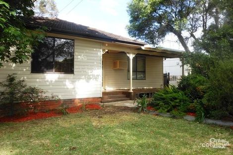 Property photo of 20 Noakes Parade Lalor Park NSW 2147