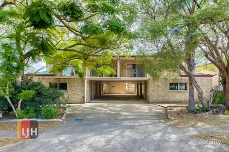 7/59 Alva Tce, Gordon Park, QLD 4031