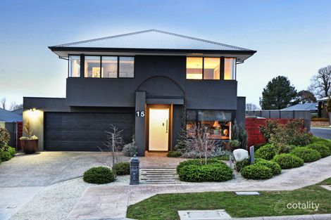 15 Orr St, Kyneton, VIC 3444