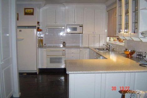 Property photo of 908 Henry Lawson Drive Picnic Point NSW 2213