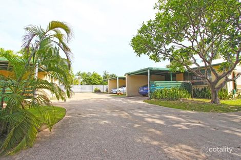 3/45 Rosewood Cres, Leanyer, NT 0812