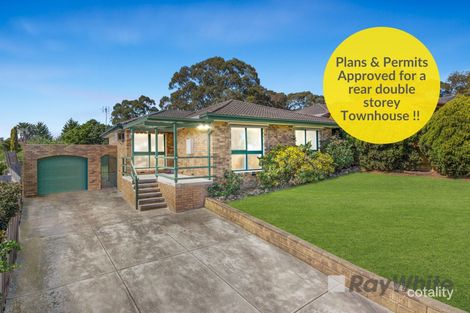 50 Scotsburn Way, Endeavour Hills, VIC 3802