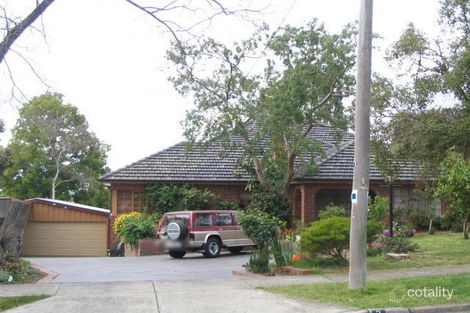 3 Evelina St, Mont Albert North, VIC 3129