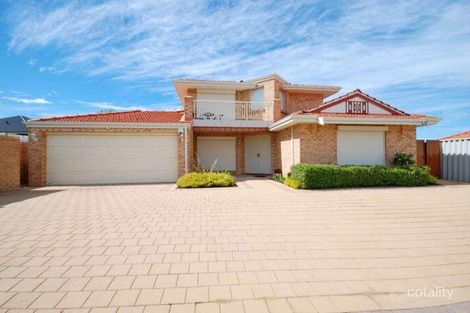 Property photo of 38 Lotherton Way Hocking WA 6065