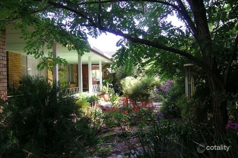 Property photo of 658 Old Willbriggie Road Hanwood NSW 2680