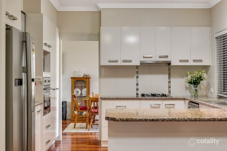 Property photo of 24 Sweetapple Crescent Centenary Heights QLD 4350