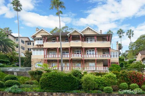 Property photo of 5/1 Avenue Road Mosman NSW 2088