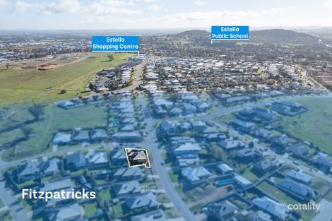 Property photo of 1 Barossa Street Estella NSW 2650