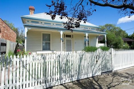 Property photo of 13 The Avenue Spotswood VIC 3015