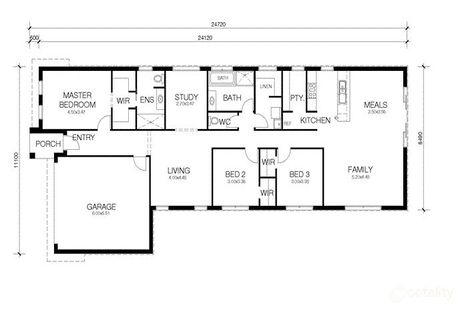 Property photo of 33 Redgum Avenue Carrum Downs VIC 3201